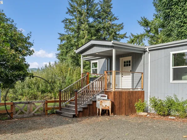 28157 Cottage Grove Lorane Rd, Cottage Grove, OR 97424