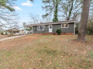 9 Flora Ave SE, Rome, GA 30161