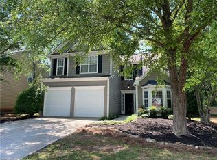 4296 Brighton Cir, Alpharetta, GA 30004