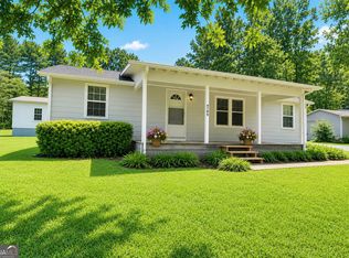 4789 Rockmart Hwy, Silver Creek, GA 30173