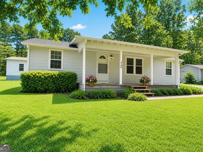 4789 Rockmart Hwy, Silver Creek, GA, 30173