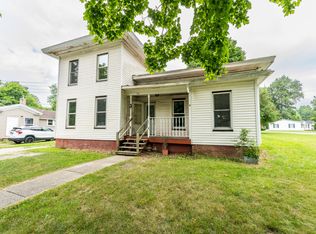 315 E Saint Marys St, Decatur, MI 49045