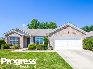 8416 Angwin Pl, Charlotte, NC 28262