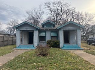 2322 Alaska Ave, Dallas, TX