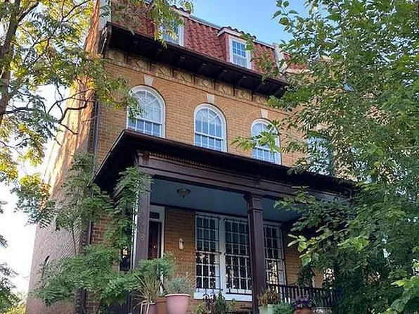 3408 Brown St NW, Washington, DC 20010