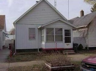 140 Hausman St, Toledo, OH 43608