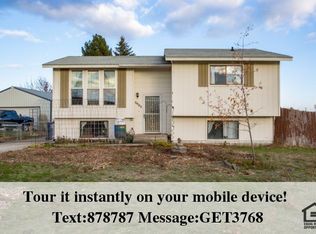 3602 N Ralph St, Spokane, WA 99217