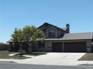 2323 W Via Bello Dr, Rialto, CA 92377