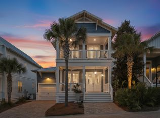 404 Gulfview Cir, Santa Rosa Beach, FL 32459