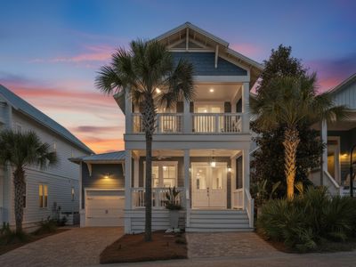 404 Gulfview Cir, Santa Rosa Beach, FL, 32459