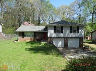 8354 Holly Dr, Jonesboro, GA