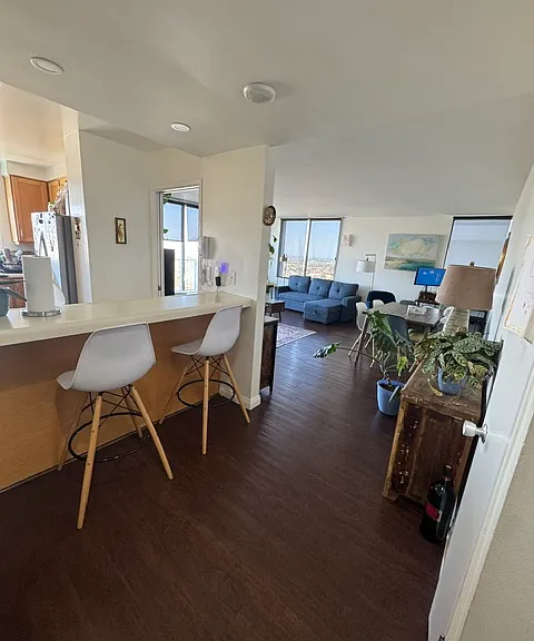 2170 Century Park E #1601 — Photo 31