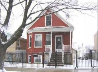 6020 W Wrightwood Ave, Chicago, IL 60639