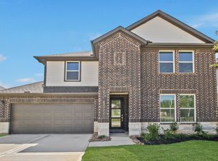 259 Springfield Terrace Ct, Conroe, TX 77304