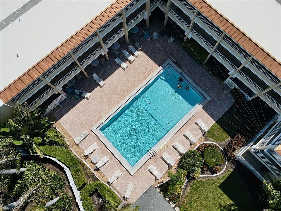 Gulfsands Condominiums 4200 Gulf Dr Bradenton Beach FL Zillow