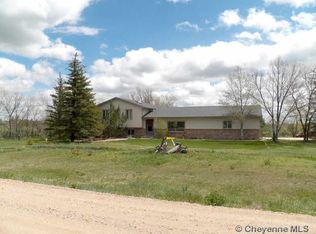 9001 Lariat Loop, Cheyenne, WY 82009