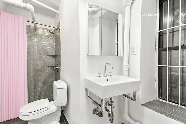 Rented by Berkshire Hathaway HomeServices New York Properties | media 19