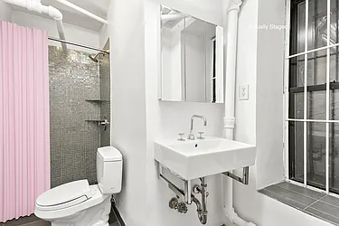 Rented by Berkshire Hathaway HomeServices New York Properties