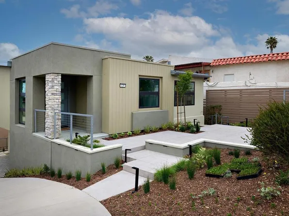 129 N Granados Ave, Solana Beach, CA 92075