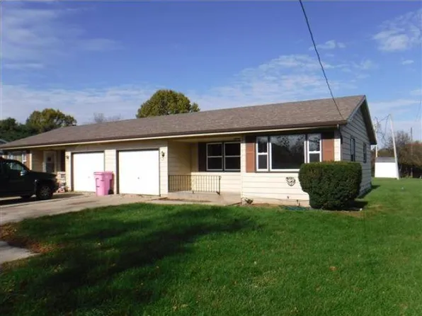 18643 County Road 104, Bristol, IN 46507