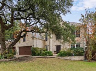 8902 Halder Cv, Austin, TX 78717