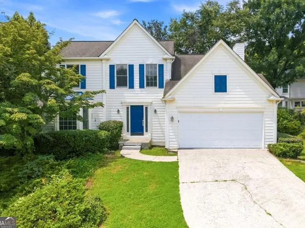515 Lathkil Ct, Johns Creek, GA 30022