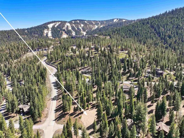 2301 Overlook Pl, Truckee, CA 96161