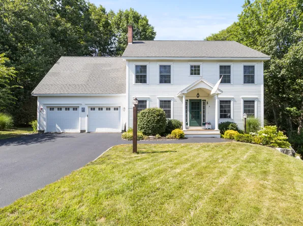 7 Jordan Drive, Biddeford, ME 04005