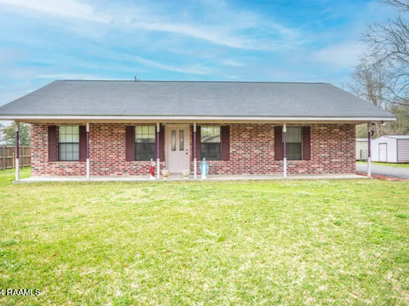 151 Mistric St, Arnaudville, LA 70512