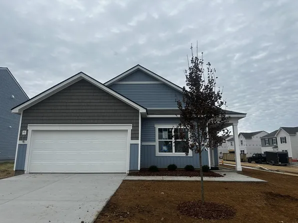 3600 Haplander Ct, Columbia, TN 38401