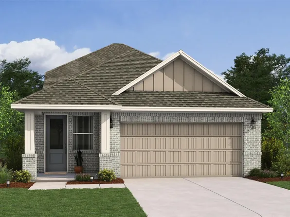 23658 Gulf Prairie Dr, Katy, TX 77493