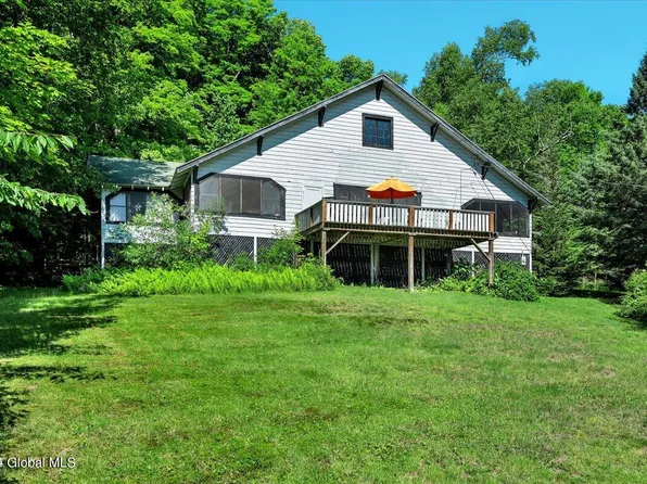 773 Charley Hill Road, Schroon Lake, NY 12870