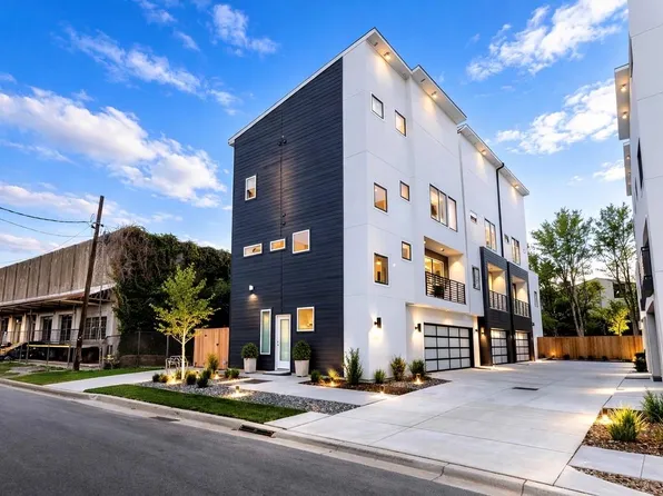 505 Schweikhardt St, Houston, TX 77020