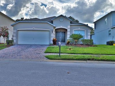 821 Balmoral Dr, Davenport, FL, 33896