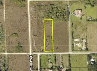 20751 SW 136 St, Miami, FL 33196