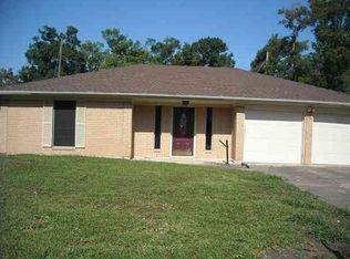 120 Sparrow Way, Beaumont, TX 77707