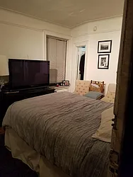 Rented by Allen Harris, LREB