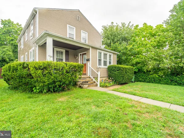 6020 Burgess Ave, Baltimore, MD 21214