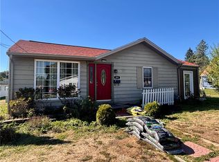 311 15th Ave, Beaver Falls, PA