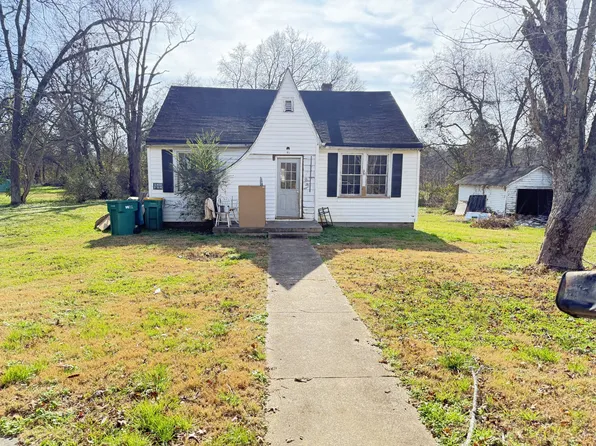 319 Coleman St, Lewisburg, TN 37091