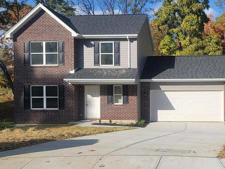 6110 Walnut St — Photo 1