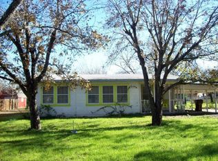 634 Cibilo St, Lockhart, TX 78644