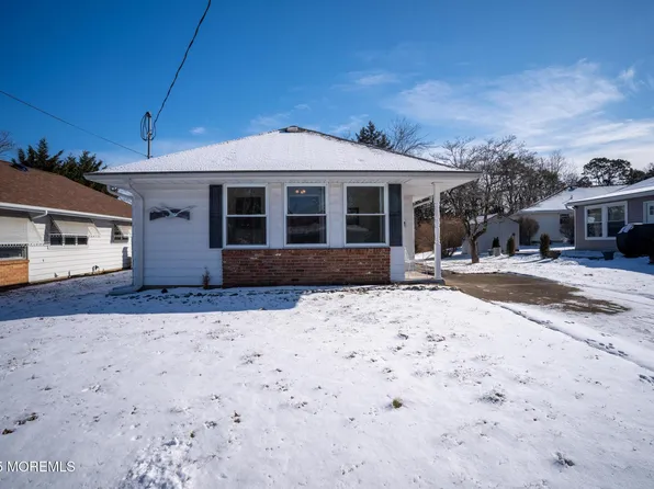 1943 Mount Juliano Lane, Toms River, NJ 08753