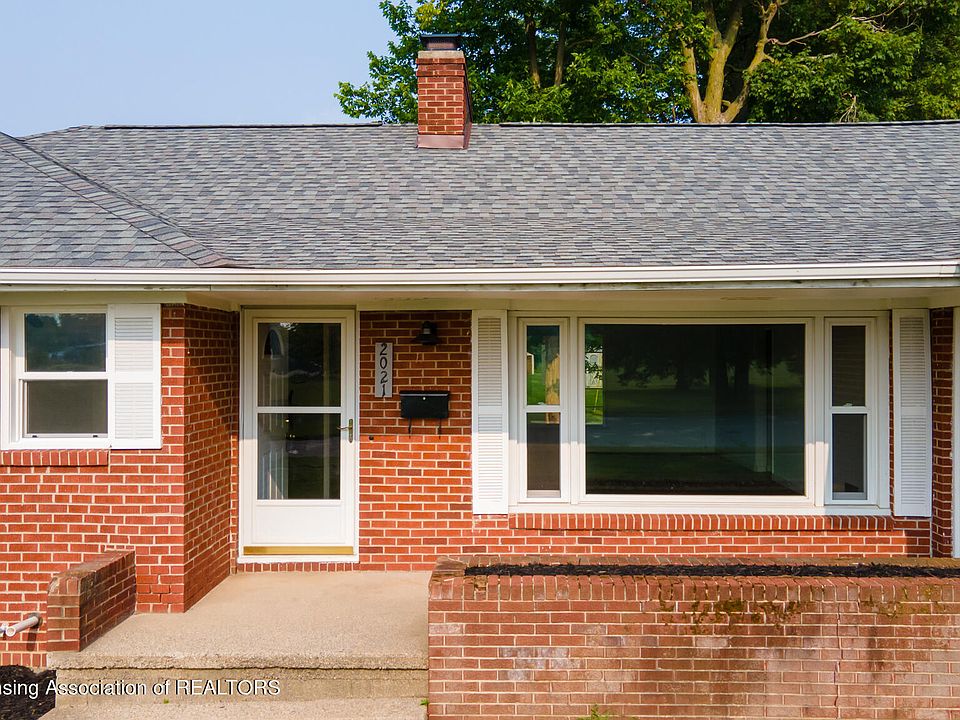 2021 W Kalamazoo St, Lansing, MI 48915 MLS 274801 Zillow