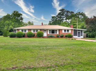 908 Murrah Ave, Aiken, SC 29803