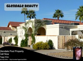 9833 N 54th Ave, Glendale, AZ 85302
