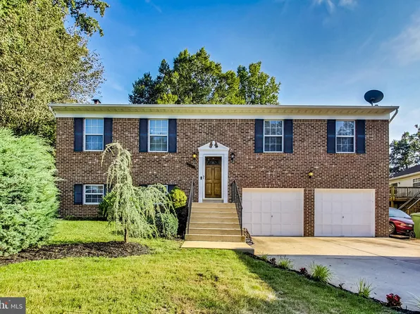 12712 Hallwood Pl, Fort Washington, MD 20744