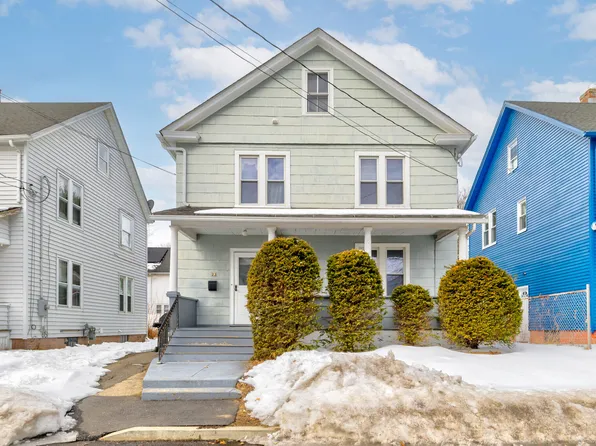 23 Eastwood Road, Torrington, CT 06790