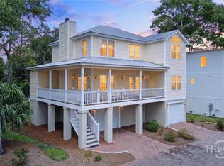 2 River Oak Lane, Tybee Island, GA 31328