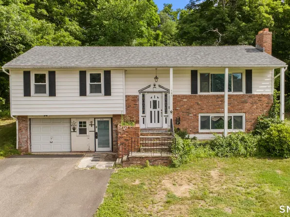 505 Horton Hill Road, Naugatuck, CT 06770